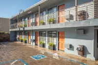 The Vine Inn Davis Hotels in Davis