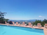 Bellavista Hotel & Osteria Hotels in San Baronto