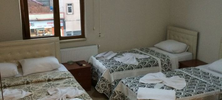 Paradise Lost Hotel Hotels in Trabzon