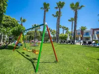 Stavros Melathron Studios Hotels in Kallithea