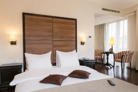 Europa Royale Bucharest