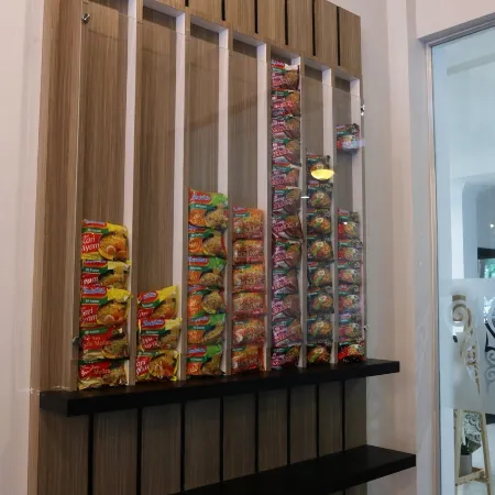 PLUM Hotel Lading Banda Aceh Отели в г. Банда Асех