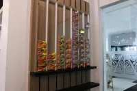 بلوم هوتل ليدينج باند ا أيسي فنادق في باندا اتشيه