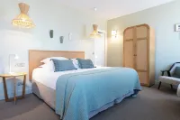 Hôtel Cézanne Boutique-Hôtel