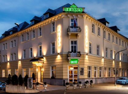 Hotel Europa