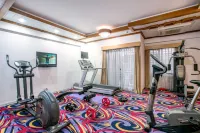 Hotel Lake Castle - Parkview