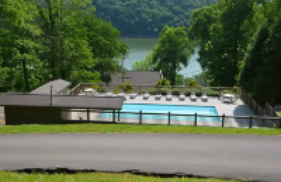The Retreat at Center Hill Lake