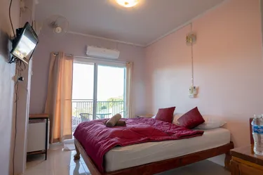 รูปภาพของเขาค้อระเบียงภู