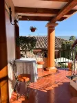 Hotel la Casa de Mamá