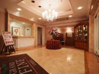 Hotel Grand Fine Kyoto Minami Hôtels à : Nagaokakyō