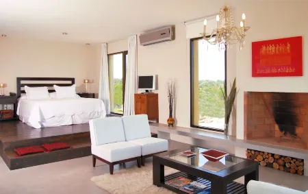 Casa Suaya Отели в г. Хосе Игнасио