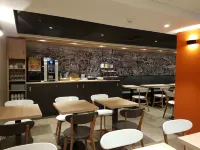Hôtel Montchapet Dijon Centre Hotels in Daix