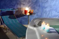 Royal Hotel Montevergine - spa