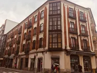 Insidehome Valladolid Centro Hotel a Valladolid