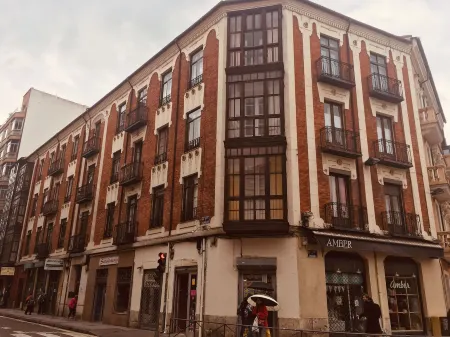 Insidehome Valladolid Centro