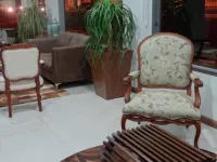 Bravo City Hotel Dourados Hotels in Dourados