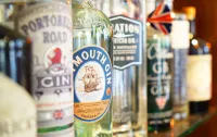 Cotswold House Hotel and Spa - "A Bespoke Hotel" - bar