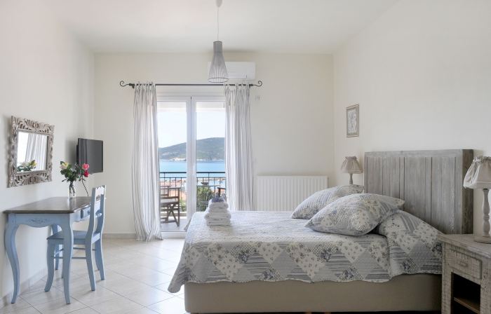 Triantafilia Guesthouse