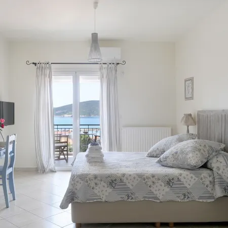 Triantafilia Guesthouse