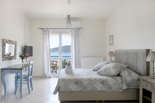 Triantafilia Guesthouse -  Apartamentos vacacionales