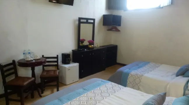 瑪雅阿金佩赫酒店