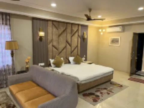 裏迪錫迪度假村