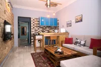 InnTown Hotels in Borj El Chmali