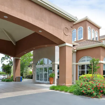 Hilton Garden Inn Napa