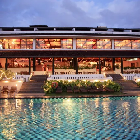 Cinnamon Citadel Kandy