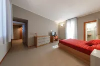 Le Scuole B&B - by ColleMassari Hospitality Hôtels à : Civitella Paganico