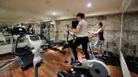 Hotel Diament Arsenal Palace Katowice - Chorzów - Gym