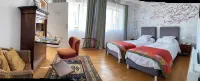 Chambres d'hôtes le Relais de la Perle Hotels in Chaumergy
