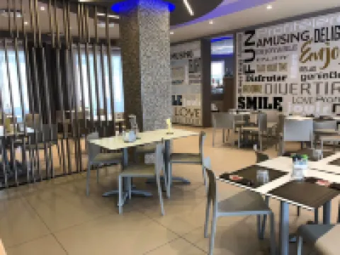 Hotel Enjoy Hotels in Polesella