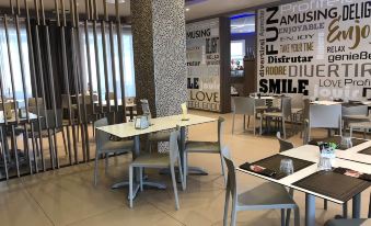 Hotel Enjoy