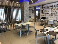 Hotel Enjoy Hotels in Rovigo