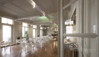 Theater Hotel Leuven Centrum - breakfast