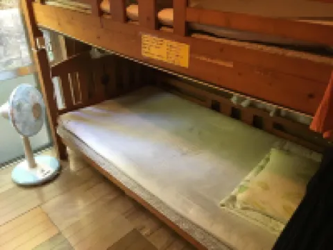 Okinawa Motobu Guest House