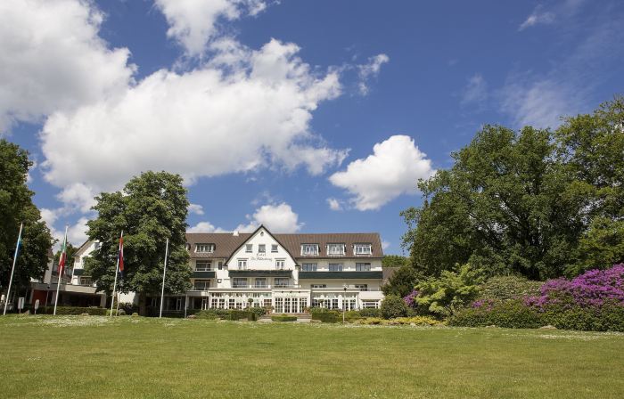Hotel De Bilderberg