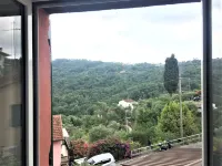 Casa Rosa, Rapallo - Scenic