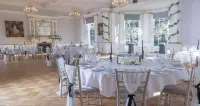 Beamish Hall Country House Hotel, BW Premier Collection Hotels in Stanley