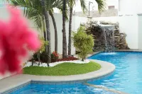 Hotel Mar Azul - Kolam Renang