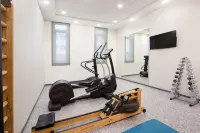 Aparthotel Adagio Access la Défense Puteaux