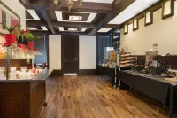 Albert Lea Inn and Suites - breakfast