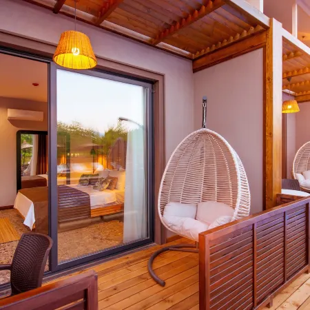 Arwen Hotel