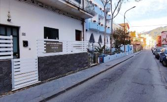 Passi di Mare Rooms