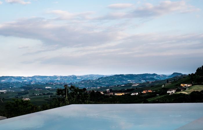 Agriturismo Ca' del Re