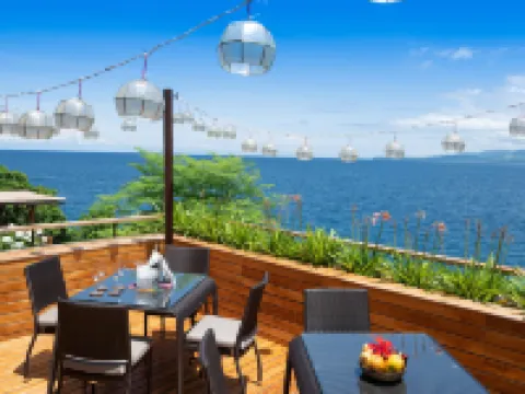 Exclusive Private Villa in Bohol Island, Philippines Hotels in Guindulman