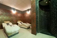 Puchacz - Spa - spa