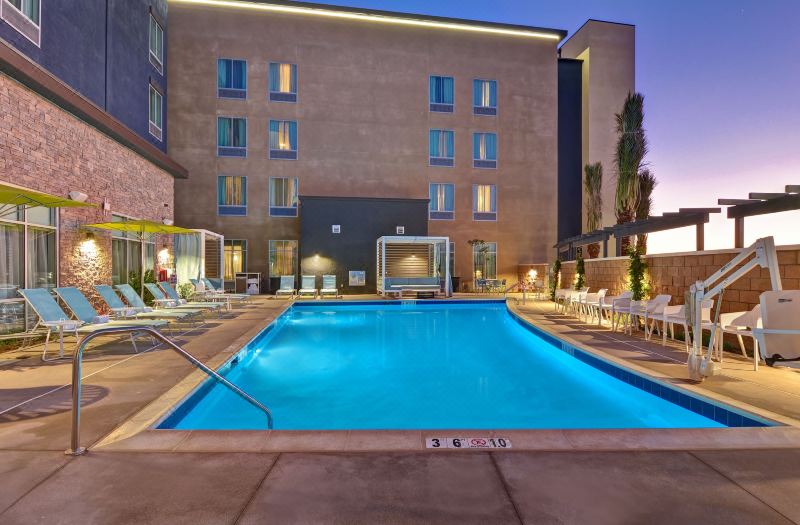Homewood Suites by Hilton Chula Vista Eastlake photo 2