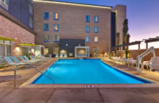 Homewood Suites by Hilton Chula Vista Eastlake